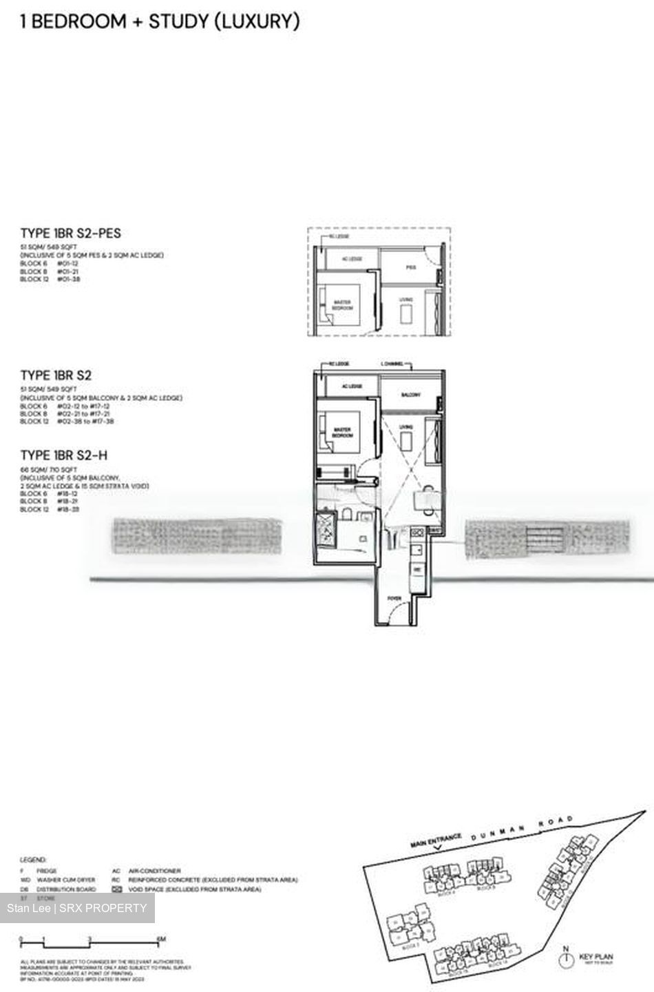 Grand Dunman (D15), Apartment #537117081